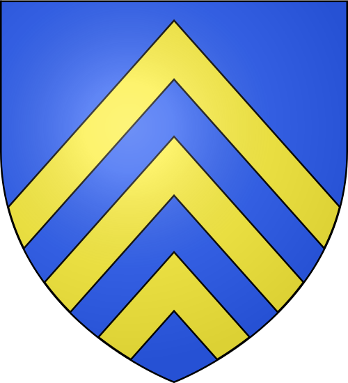 Blason de Y