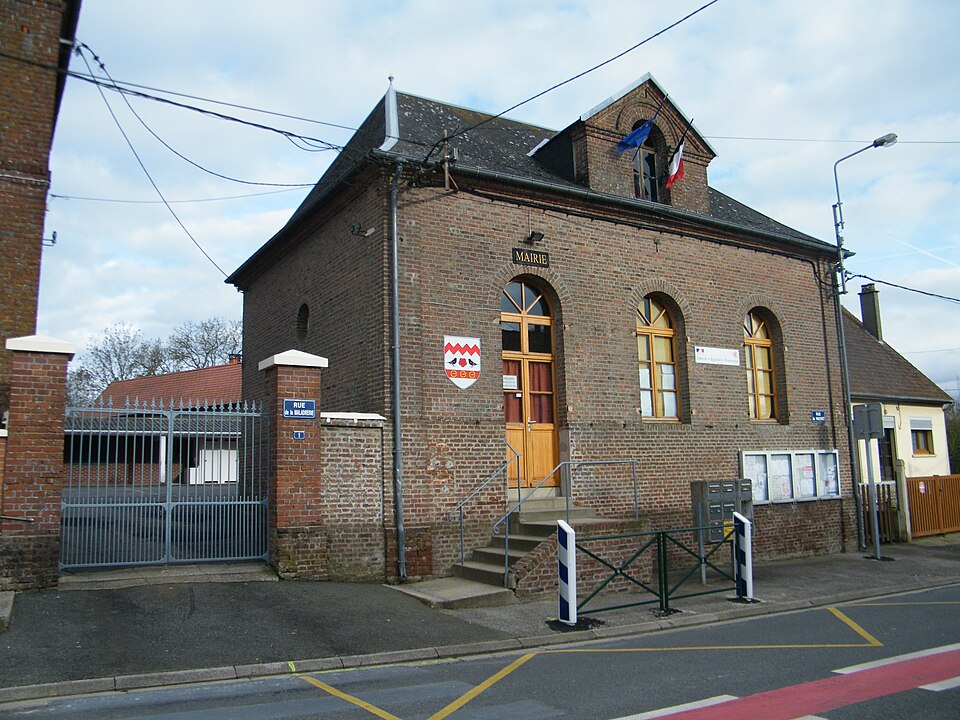 Yvrench 1