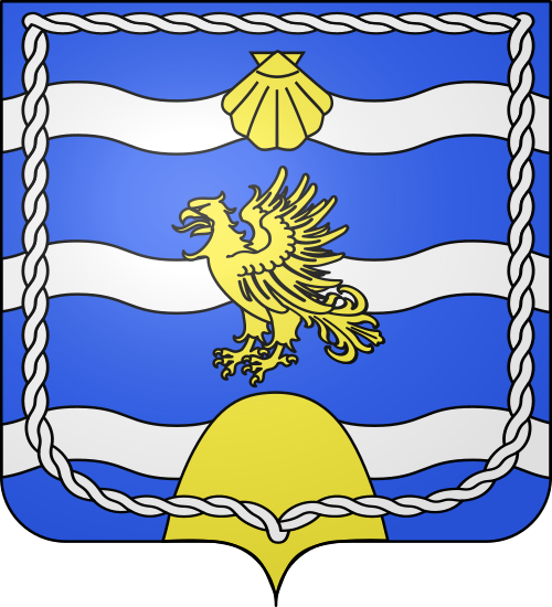 Blason de Albine
