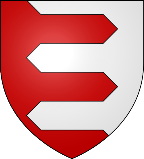 Blason de Appelle