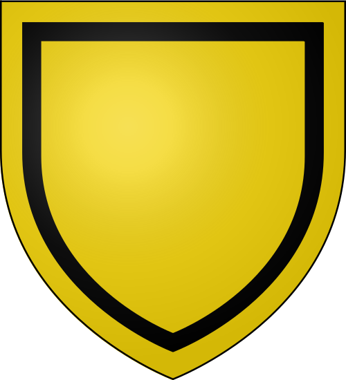 Blason de Beauvais-sur-Tescou