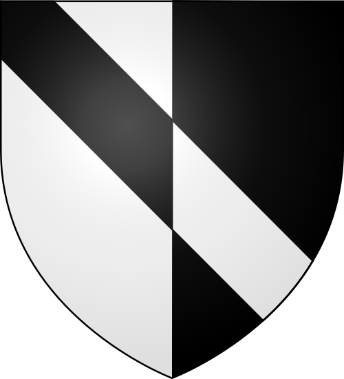 Blason de Belcastel