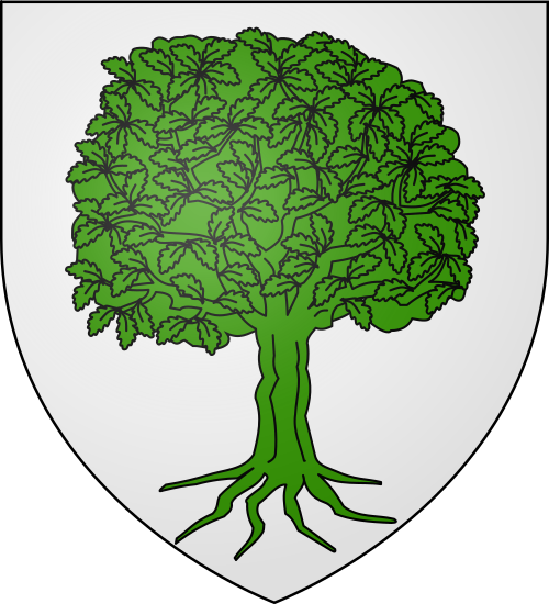 Blason de Bertre