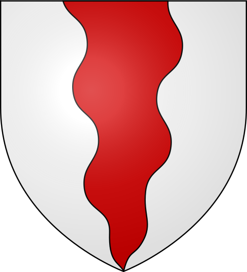 Blason Le Bez