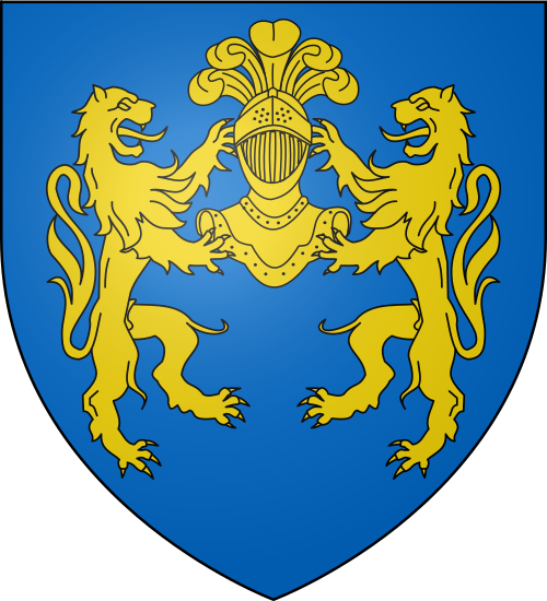 Blason de Briatexte