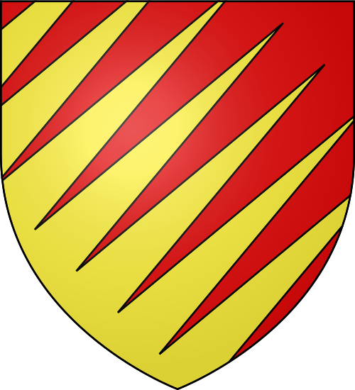 Blason de Cabanès