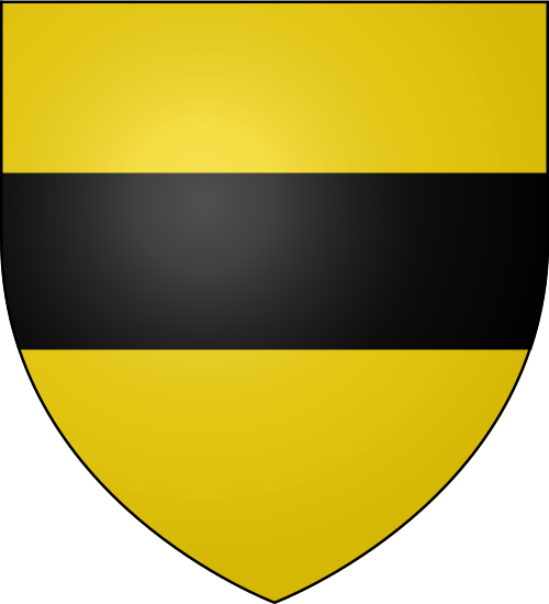 Blason de Cadalen