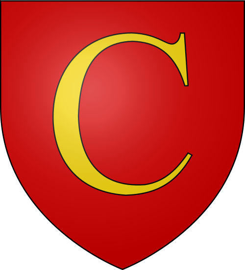Blason de Cambon-lès-Lavaur