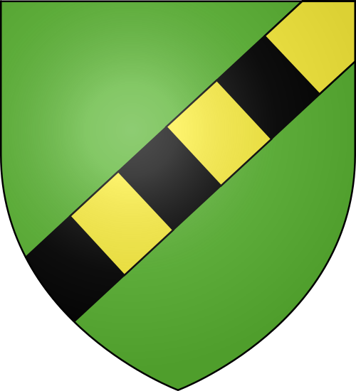Blason de Cambounès
