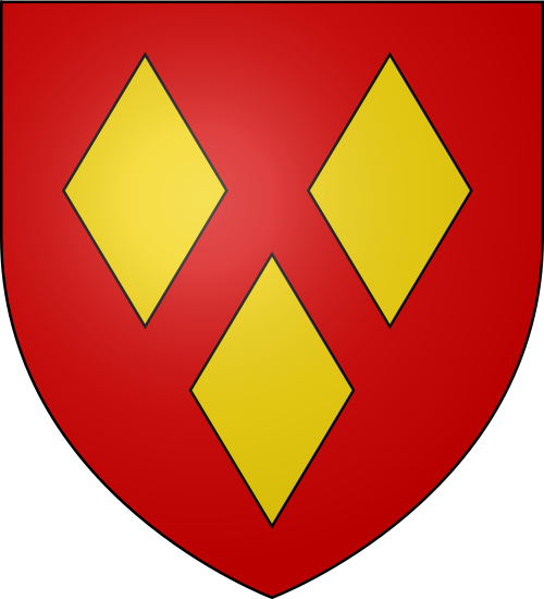 Blason de Cambounet-sur-le-Sor