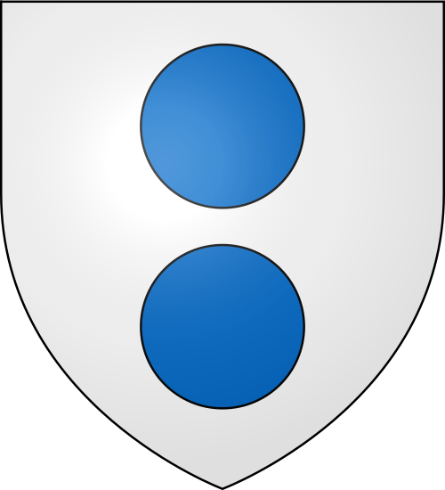 Blason Les Cammazes