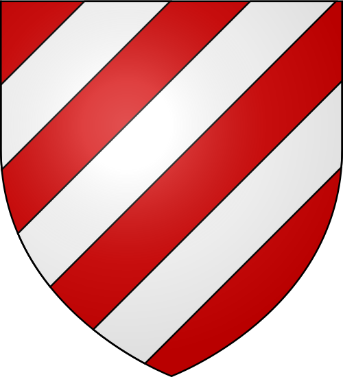 Blason de Cestayrols