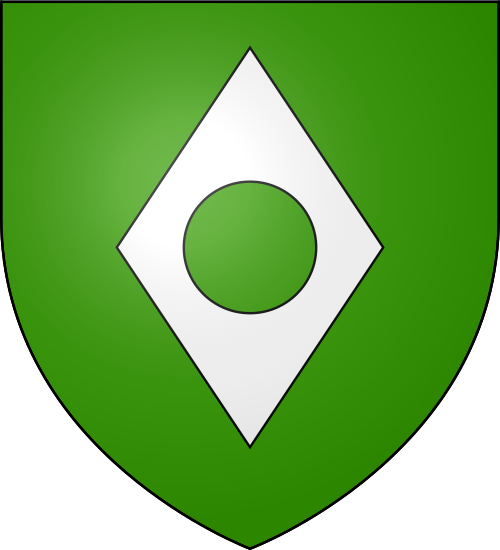Blason de Courris