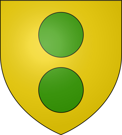 Blason de Cuq