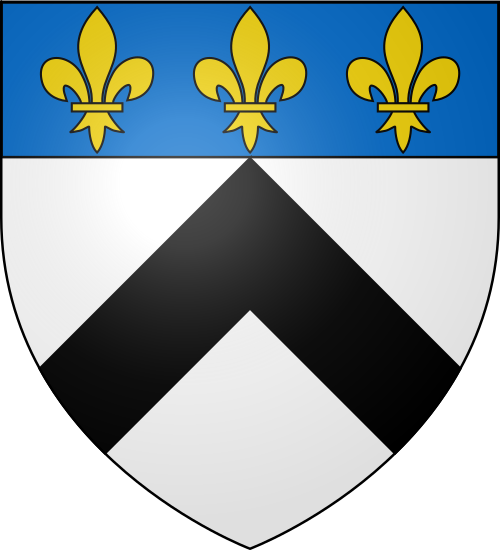 Blason de Cuq-Toulza