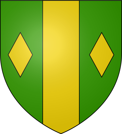 Blason Le Dourn