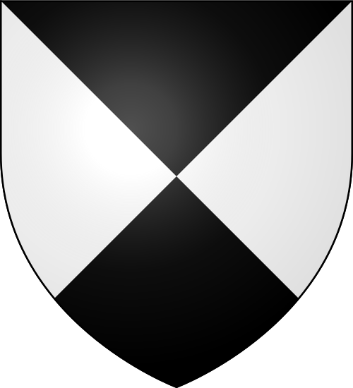 Blason de Lacapelle-Escroux