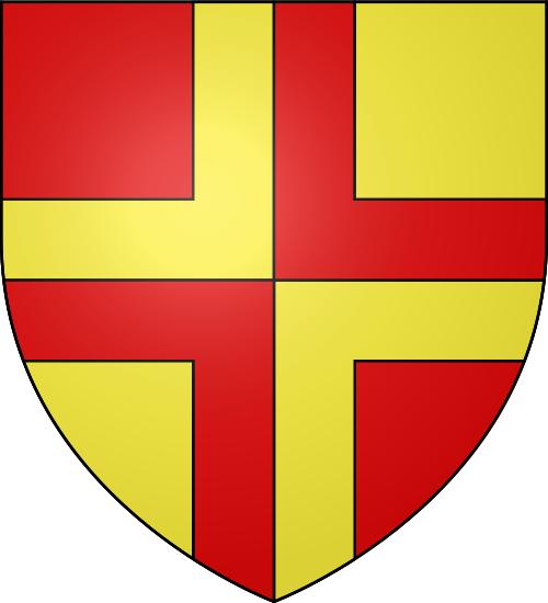 Blason de Espérausses