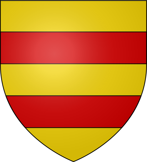 Blason de Fayssac