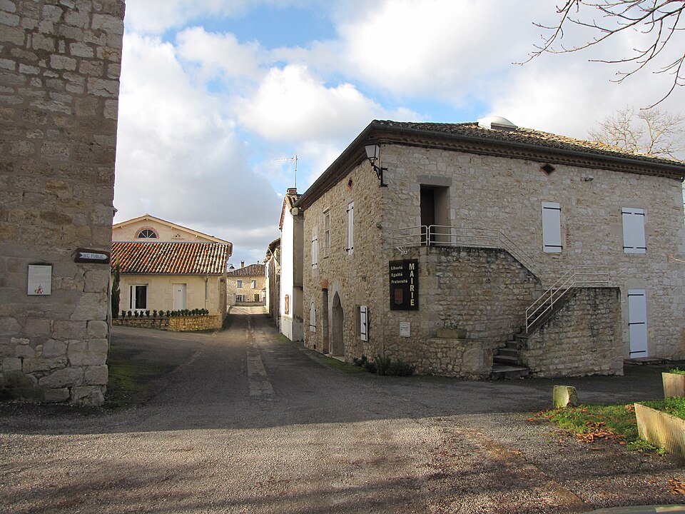 Fayssac 2
