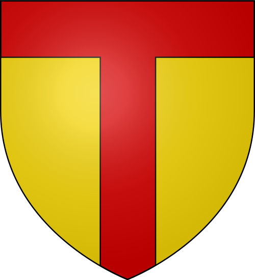 Blason de Fauch