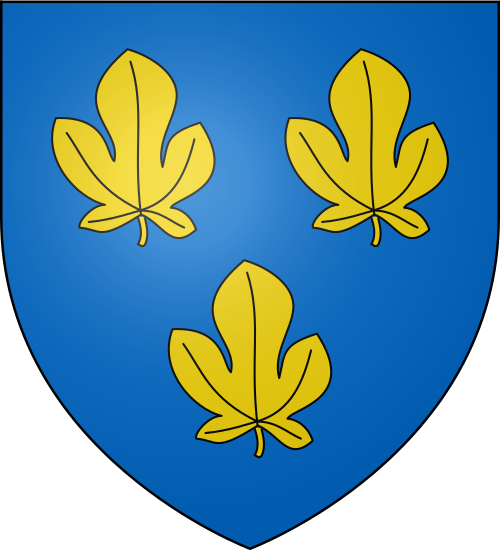 Blason de Fiac
