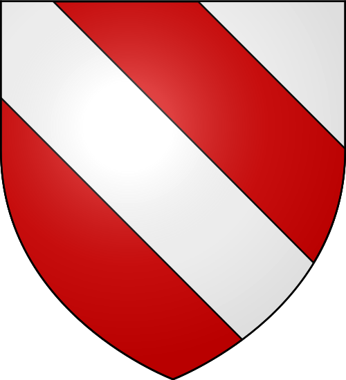 Blason de Florentin