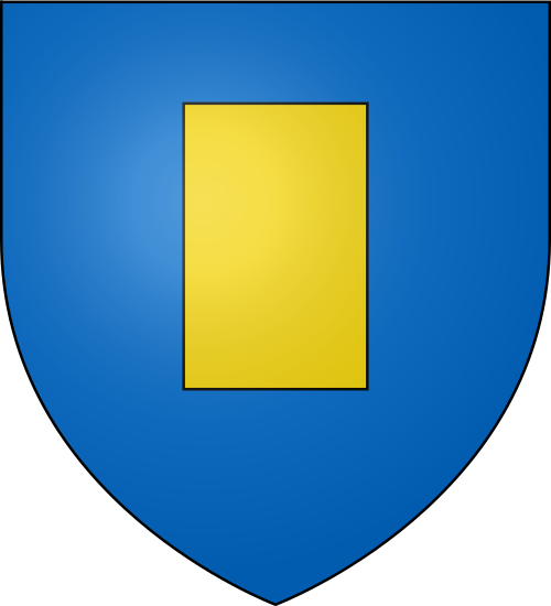 Blason de Fraissines