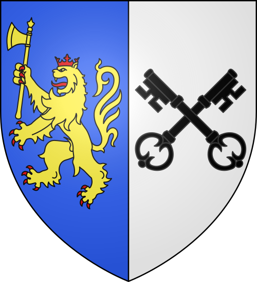 Blason de Frausseilles