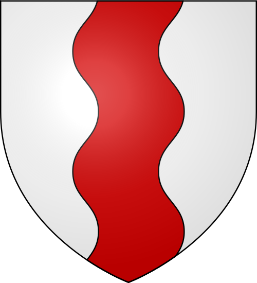 Blason de Fréjairolles