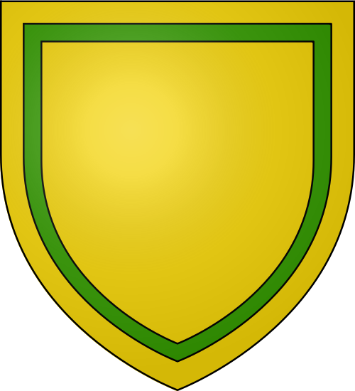 Blason de Garrigues