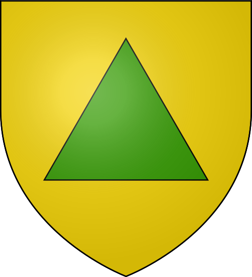 Blason de Gijounet