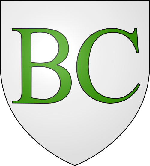 Blason de Labastide-Gabausse