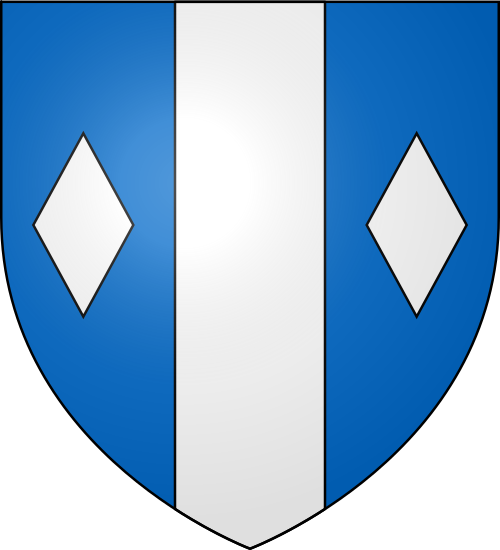 Blason de Labastide-Saint-Georges