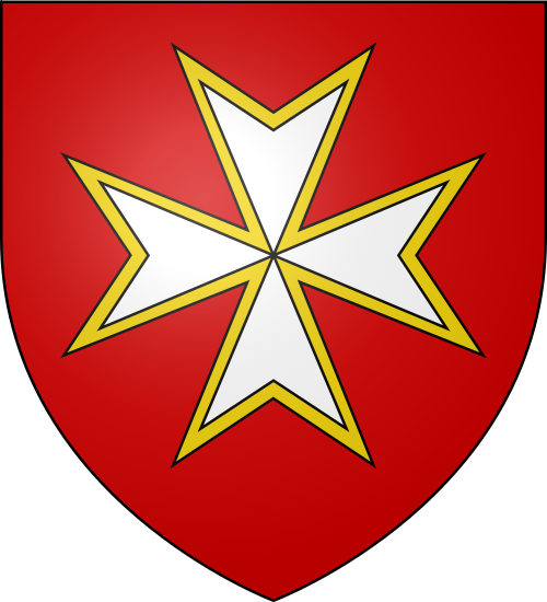 Blason de Lacapelle-Ségalar