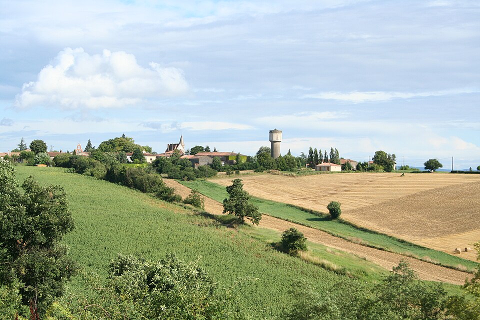 Lacroisille 2008