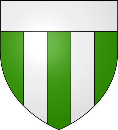 Blason de Guitalens-L'Albarède