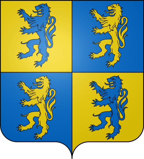Blason de Lescure-d'Albigeois