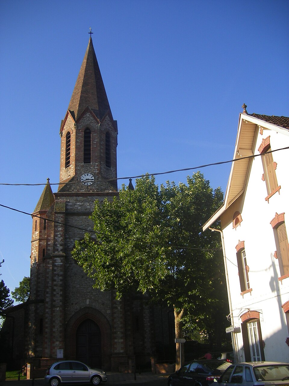 FR — 81 — Marssac1