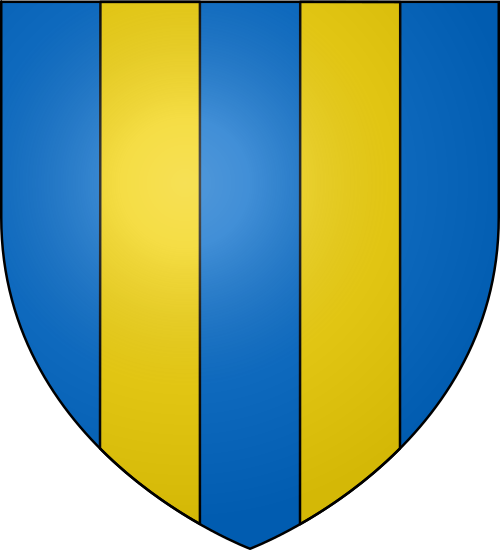 Blason Le Masnau-Massuguiès