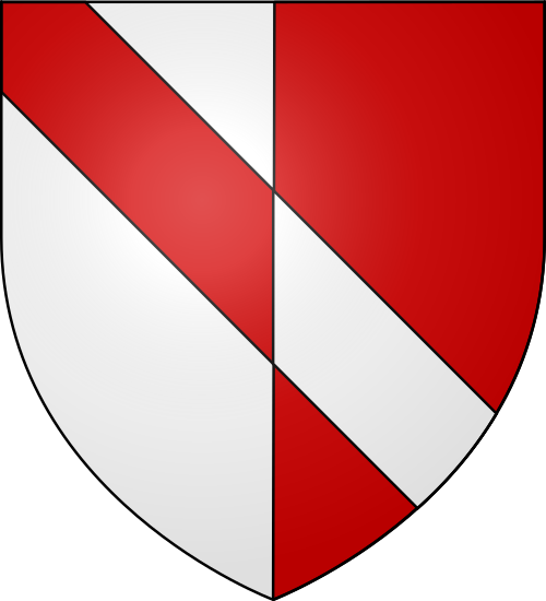 Blason de Massac-Séran