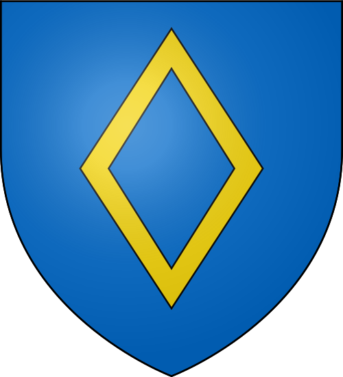 Blason de Massals