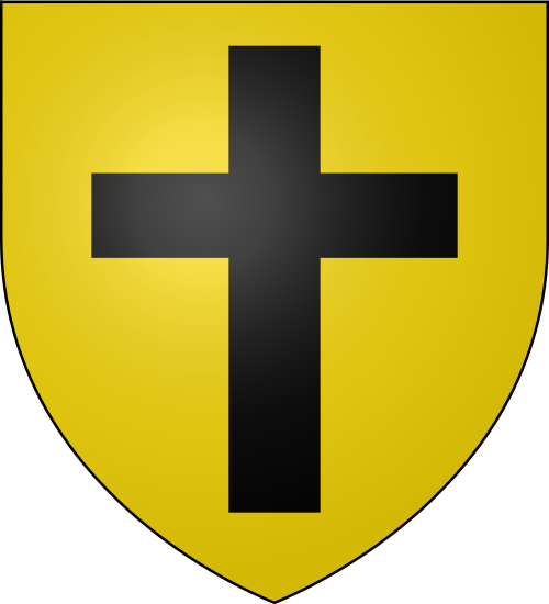 Blason de Maurens-Scopont