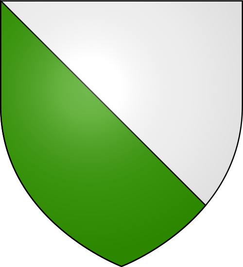 Blason de Mézens