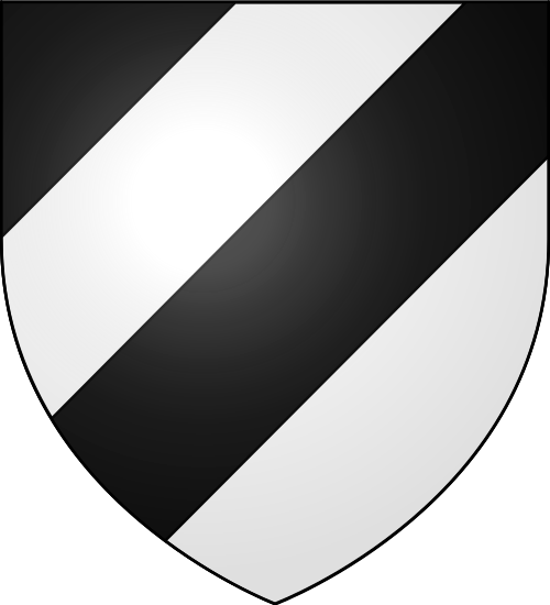 Blason de Milhavet