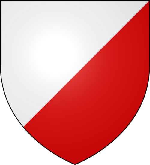 Blason de Missècle