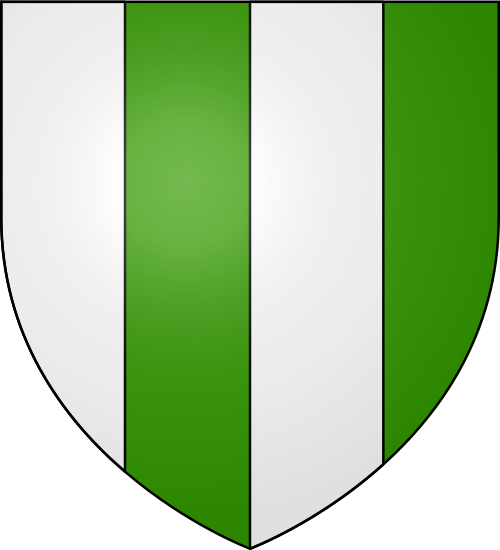Blason de Montans
