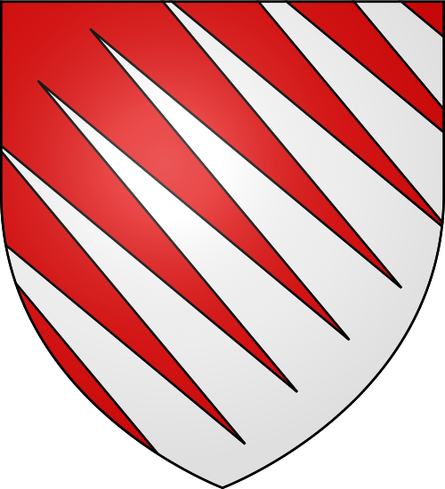 Blason de Montdurausse