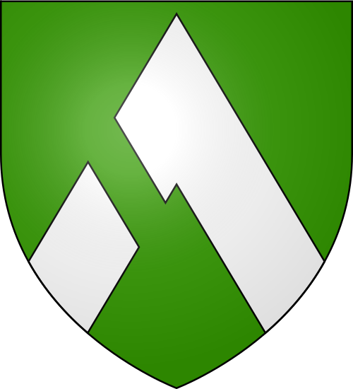 Blason de Montgaillard