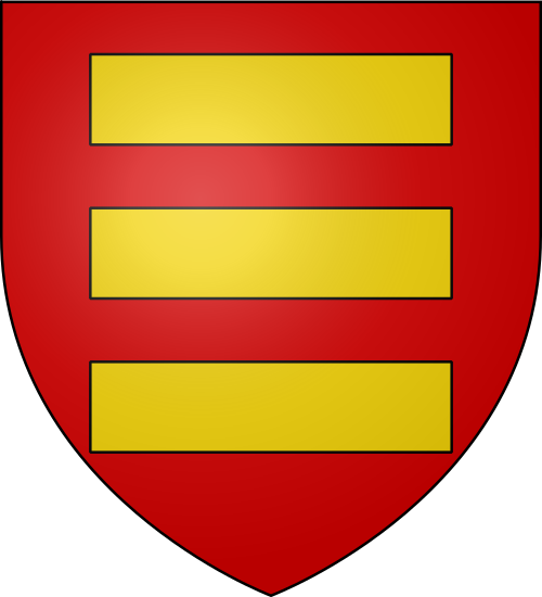 Blason de Montgey